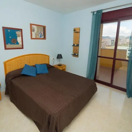 Appartamento Zafiro 49A - Apartment With Sea Views, Calpe Calpe