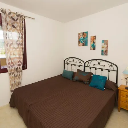 Appartamento Zafiro 49A - Apartment With Sea Views, Calpe *