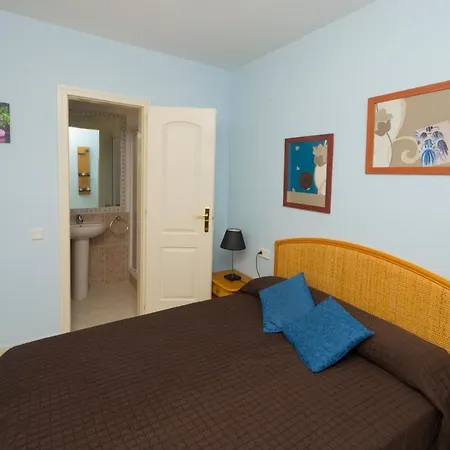 Zafiro 49A - Apartment With Sea Views, Calpe Appartamento *