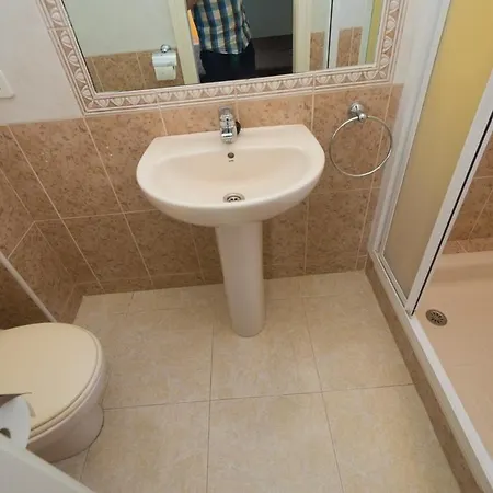Appartamento Zafiro 49A - Apartment With Sea Views, Calpe Calpe