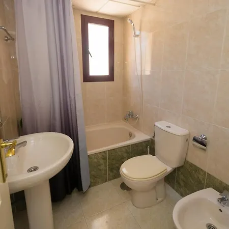 Zafiro 49A - Apartment With Sea Views, Calpe Appartamento *