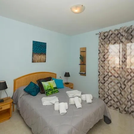 Zafiro 49A - Apartment With Sea Views, Calpe Appartamento Calpe