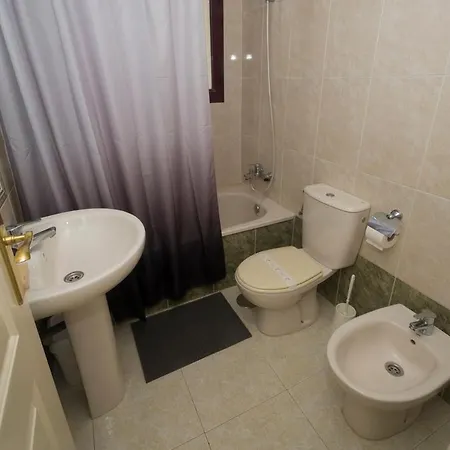 Zafiro 49A - Apartment With Sea Views, Calpe *