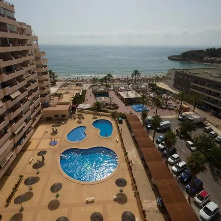 Appartamento Zafiro 49A - Apartment With Sea Views, Calpe