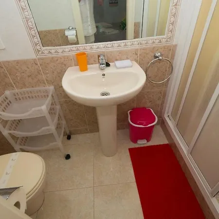 Zafiro 49A - Apartment With Sea Views, Calpe Calpe
