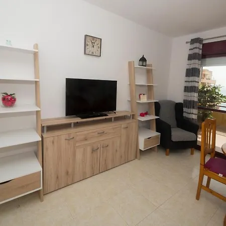 Zafiro 49A - Apartment With Sea Views, Calpe Appartamento *
