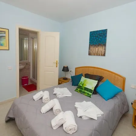 Appartamento Zafiro 49A - Apartment With Sea Views, Calpe Calpe
